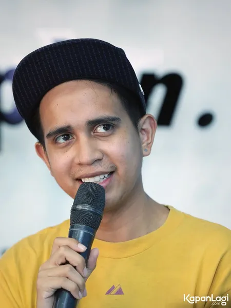 Foto Andovi Da Lopez