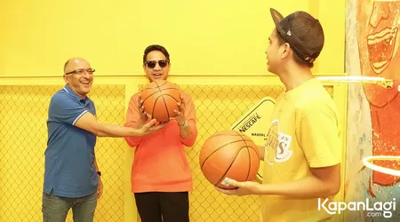 Foto Andovi Da Lopez