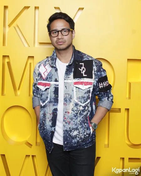 Foto Andovi Da Lopez