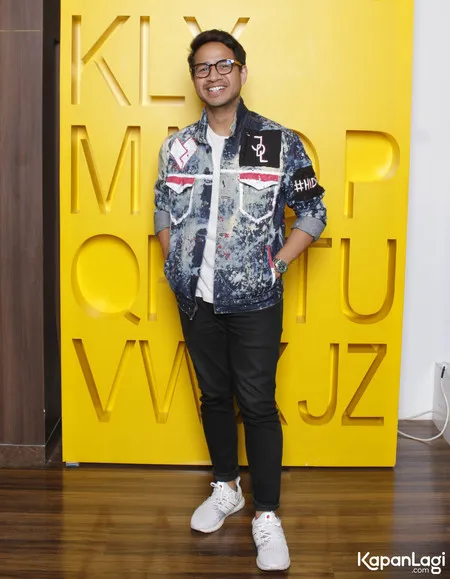 Foto Andovi Da Lopez