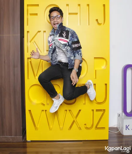 Foto Andovi Da Lopez