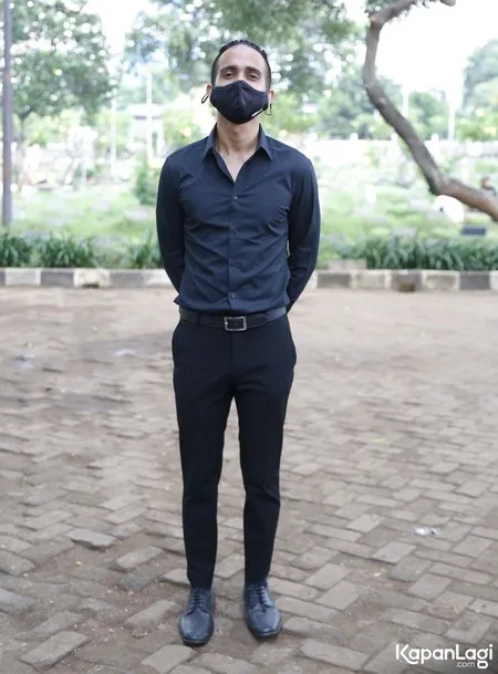 Foto Andovi Da Lopez