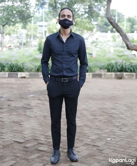 Foto Andovi Da Lopez