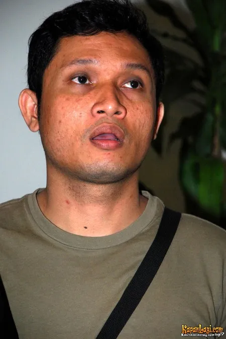 Foto Andra and The BackBone