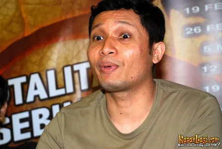 Foto Andra and The BackBone