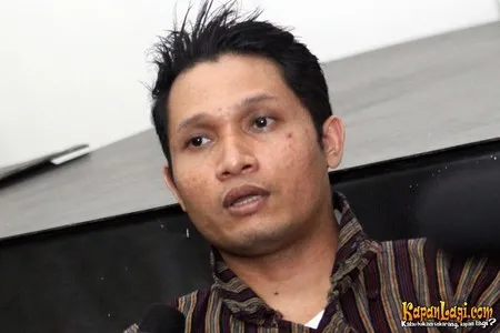 Foto Andra and The BackBone