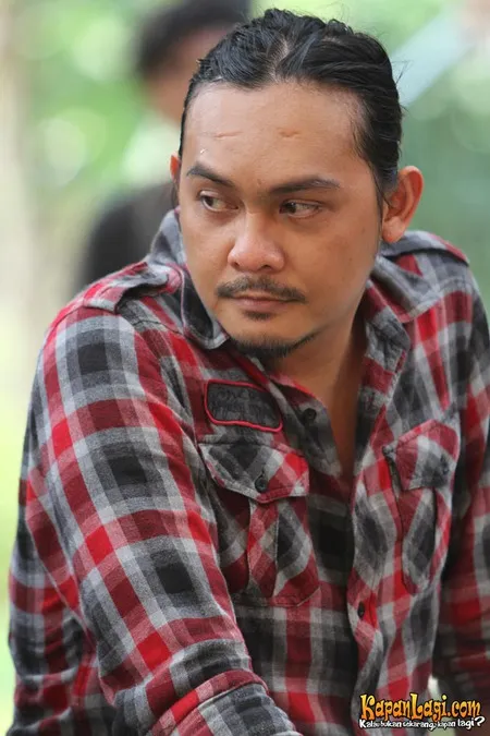 Foto Andra and The BackBone