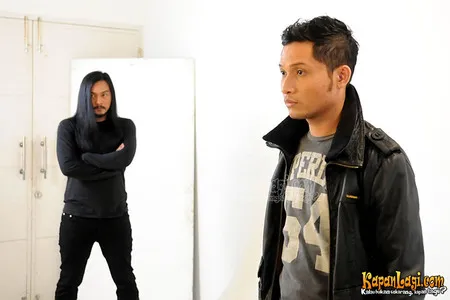 Foto Andra and The BackBone