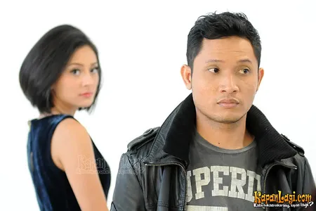 Foto Andra and The BackBone