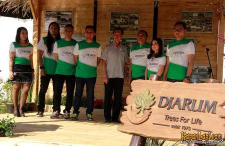 Foto Andra and The BackBone