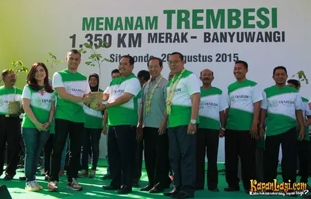 Foto Andra and The BackBone