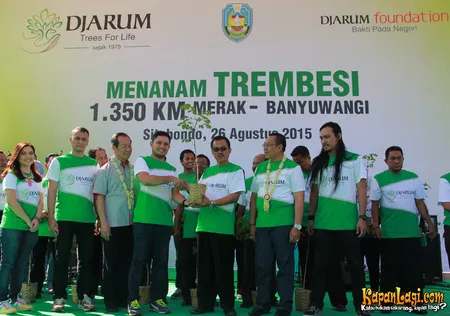 Foto Andra and The BackBone