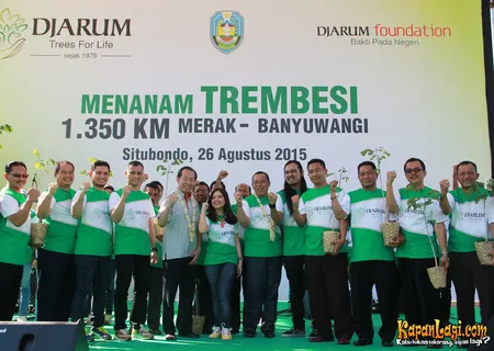 Foto Andra and The BackBone