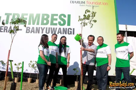 Foto Andra and The BackBone