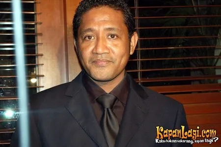 Foto Andre Hehanussa