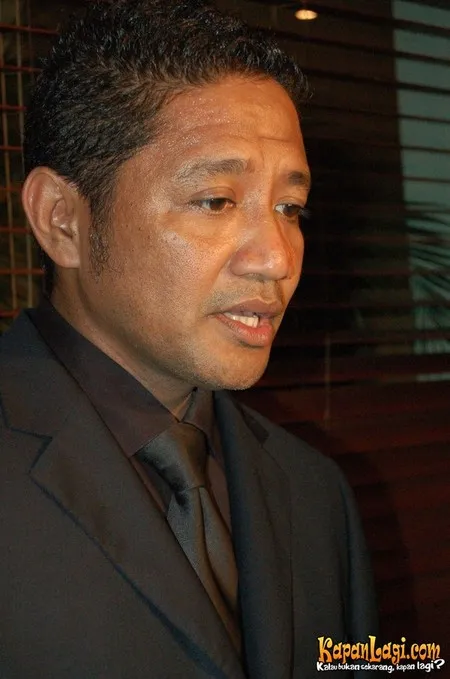 Foto Andre Hehanussa