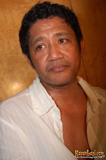 Foto Andre Hehanussa