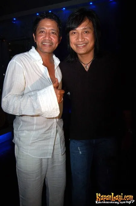 Foto Andre Hehanussa