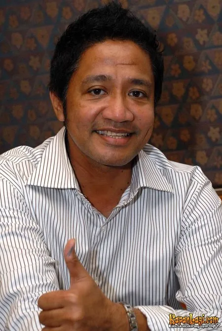 Foto Andre Hehanussa