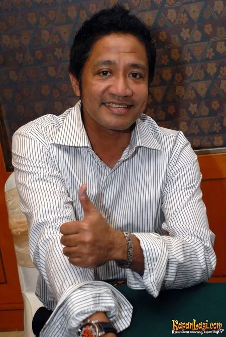 Foto Andre Hehanussa