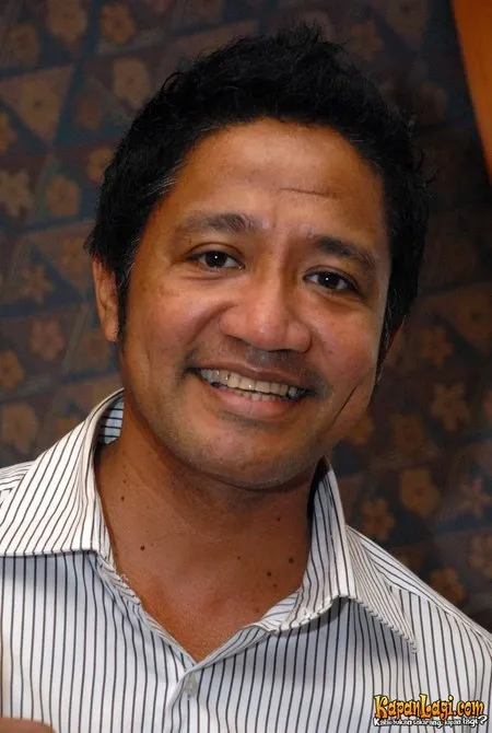 Foto Andre Hehanussa