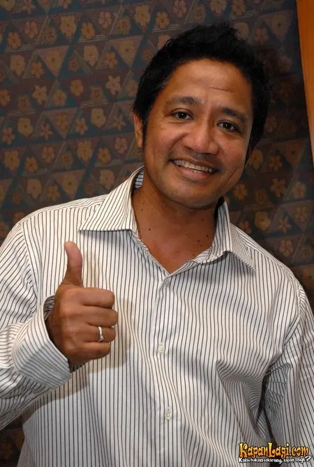 Foto Andre Hehanussa