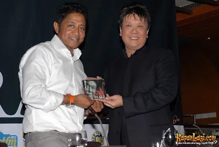 Foto Andre Hehanussa