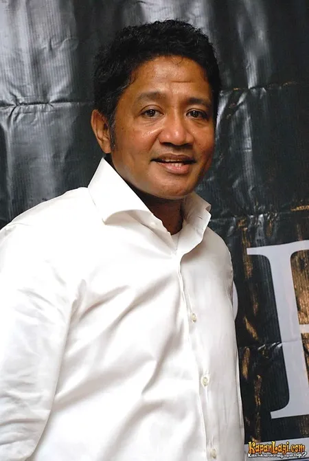 Foto Andre Hehanussa