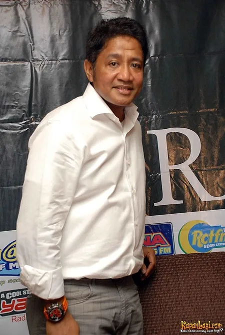 Foto Andre Hehanussa