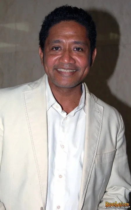 Foto Andre Hehanussa