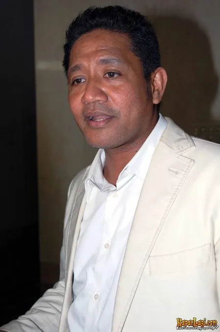 Foto Andre Hehanussa