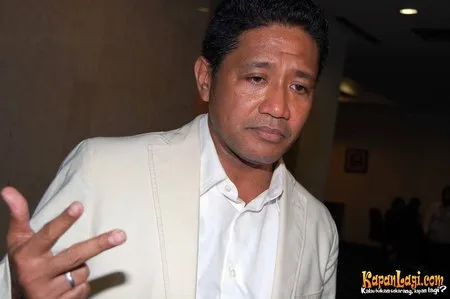 Foto Andre Hehanussa