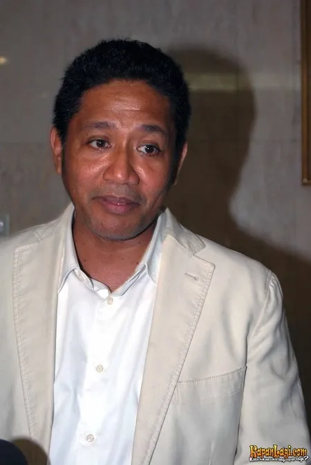 Foto Andre Hehanussa