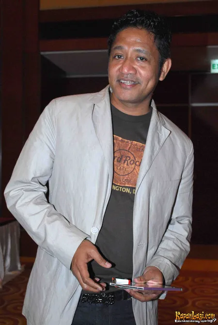 Foto Andre Hehanussa