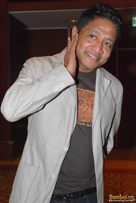 Foto Andre Hehanussa