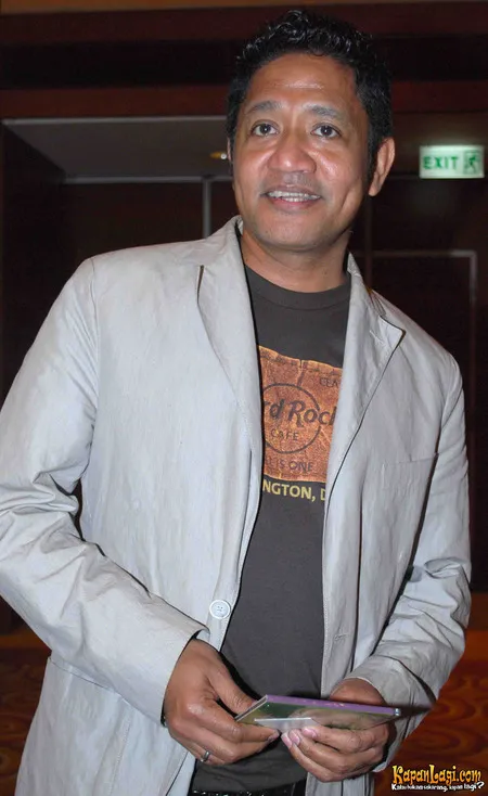 Foto Andre Hehanussa