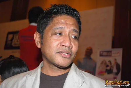 Foto Andre Hehanussa