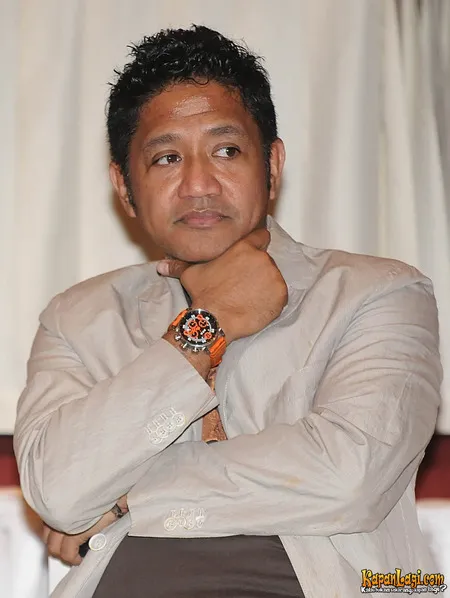 Foto Andre Hehanussa