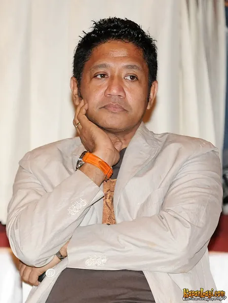 Foto Andre Hehanussa