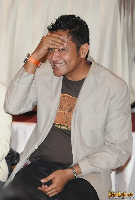 Foto Andre Hehanussa