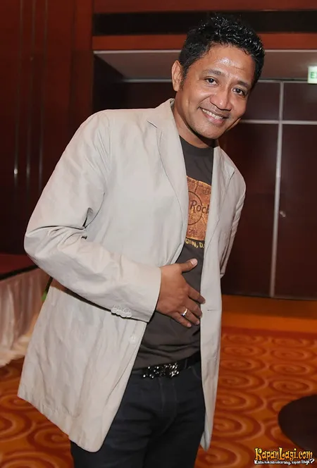 Foto Andre Hehanussa