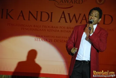 Foto Andre Hehanussa