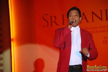 Foto Andre Hehanussa