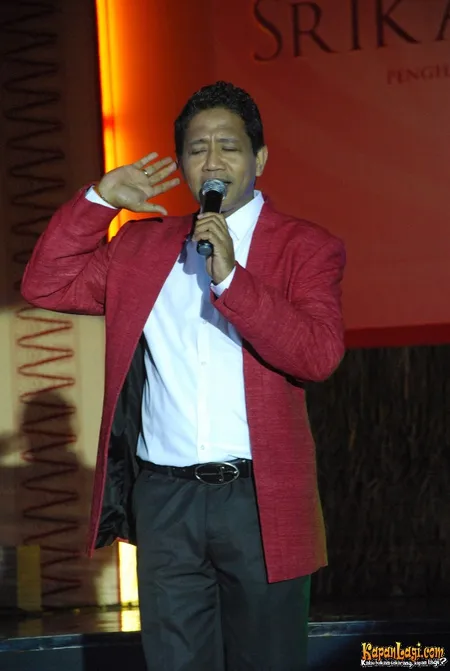 Foto Andre Hehanussa