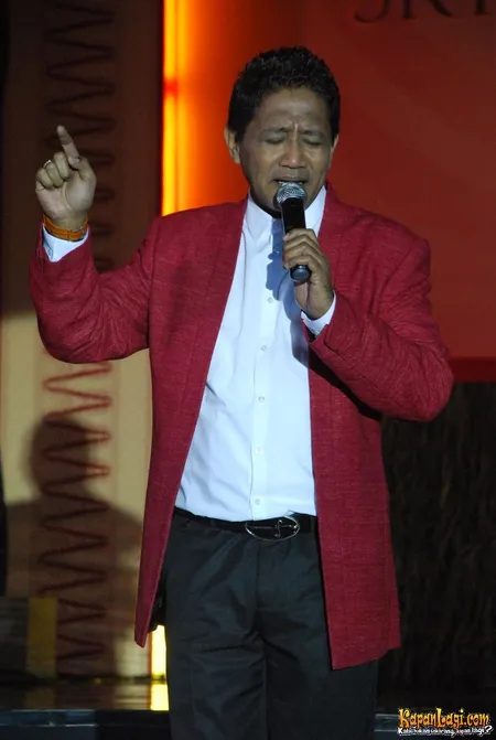 Foto Andre Hehanussa