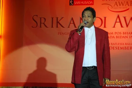 Foto Andre Hehanussa