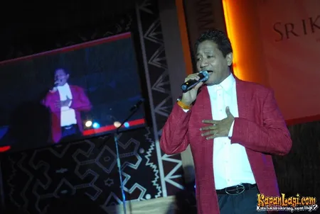 Foto Andre Hehanussa