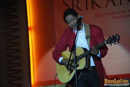 Foto Andre Hehanussa