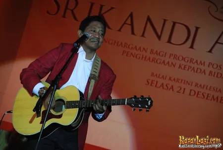 Foto Andre Hehanussa