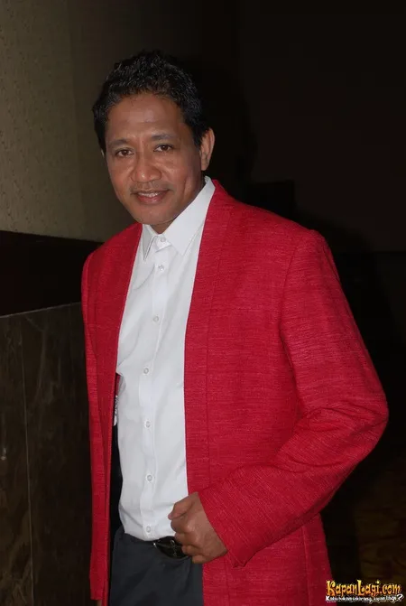 Foto Andre Hehanussa